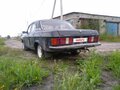 1985 ГАЗ 3102 «Волга», чёрный, 170000 рублей - вид 4