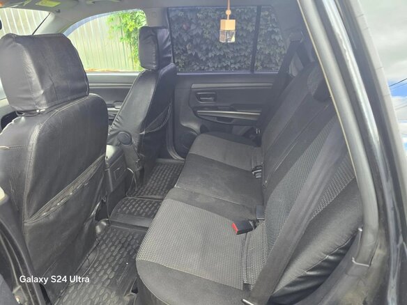 2014 Great Wall Hover H3 I, чёрный, 680000 рублей - вид 12