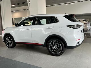 2025 Changan UNI-S I, белый, 3179900 рублей, вид 4