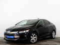 2018 Chevrolet Volt II, чёрный, 1859000 рублей - вид 2