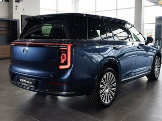 2026 GAC S9, синий, 6799000 рублей, вид 5