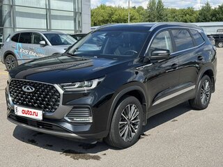 Chery Tiggo 8 Pro Max I