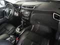 2015 Nissan X-Trail III, зелёный - вид 9