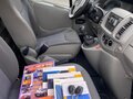 2006 Opel Vivaro, серебристый, 880000 рублей - вид 8