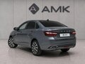 2026 Lada (ВАЗ) Vesta I Рестайлинг (NG), серый, 2040000 рублей - вид 5