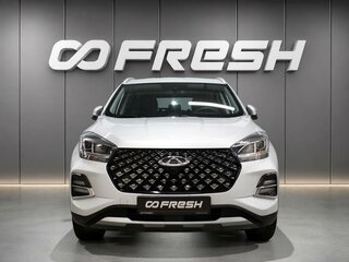 2023 Chery Tiggo 4 Pro I, серый, 1550000 рублей, вид 3