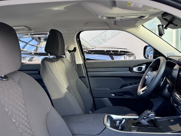 2026 Haval H3 I Рестайлинг, чёрный, 2721510 рублей - вид 26