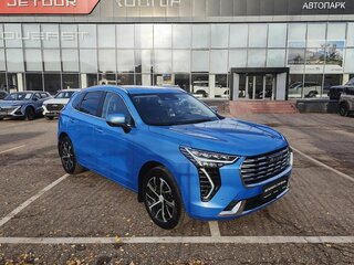 2022 Haval Jolion I, голубой, 1979000 рублей, вид 1