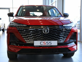 2025 Changan UNI-S I, красный, 3179900 рублей, вид 2