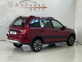 2026 Lada (ВАЗ) Granta Cross I Рестайлинг, красный - вид 5