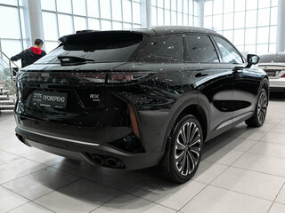 2023 Exeed RX, чёрный, 2950000 рублей, вид 5