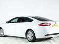 2015 Ford Mondeo V, белый, 1729000 рублей - вид 3