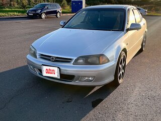 2001 Honda Torneo, серый, 450000 рублей, вид 1