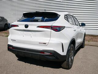 2026 Changan CS35 Max, белый, 2839900 рублей, вид 4