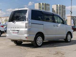 2004 Toyota Voxy I (R60), серый, 999000 рублей, вид 5