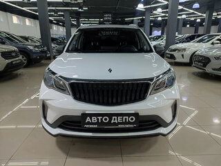 2023 Livan X3 Pro, белый, 1199000 рублей, вид 2