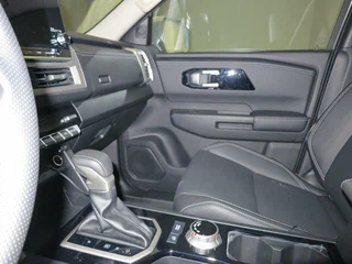 2024 Mitsubishi L200 VI, серый, 4900000 рублей, вид 3