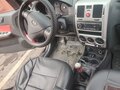 2008 Hyundai Getz I Рестайлинг, чёрный, 450000 рублей - вид 8