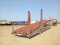 2024 Luxuda LZC9407BG, красный, 3245000 рублей - вид 2