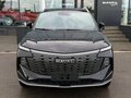 2026 Haval F7 II, чёрный, 3499000 рублей - вид 1