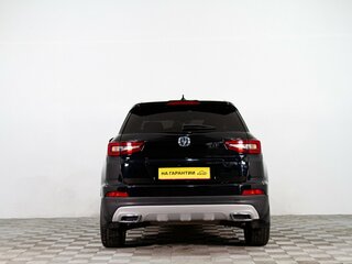 2020 Changan CS55, чёрный, 1479000 рублей, вид 5