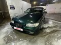 1998 Hyundai Sonata III Рестайлинг, зелёный, 155000 рублей