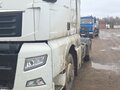 2023 Sinotruk Sitrak C7H, белый, 3570000 рублей