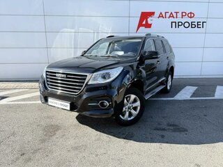 2022 Haval H9 I Рестайлинг, чёрный, 2390000 рублей, вид 1