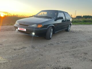 2011 Lada (ВАЗ) 2113, серый, 370000 рублей, вид 1