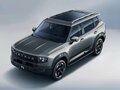 2026 Jetour T1, чёрный, 4199900 рублей - вид 10