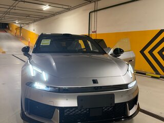 2026 Lynk & Co 07 GT I Рестайлинг, серебристый, 5300000 рублей, вид 1