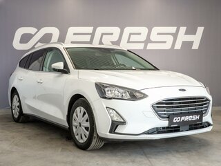Ford Focus Active IV