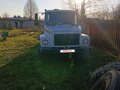 2006 ГАЗ КО-503В, белый, 550000 рублей
