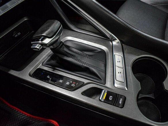 2024 Changan CS35 Plus I Рестайлинг, белый, 1890000 рублей - вид 12
