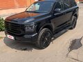 2024 Tank 500 I, чёрный