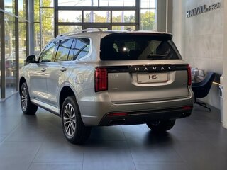 2026 Haval H5 II, серый, 4349000 рублей, вид 3