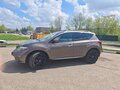 2011 Nissan Murano II (Z51) Рестайлинг, бежевый, 1080000 рублей - вид 6