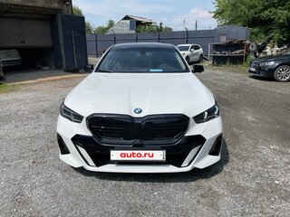 2013 BMW 5 серии 520i VI (F10/F11/F07), белый, 3600000 рублей, вид 2