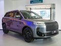 2026 Jeland J6, серый, 2929000 рублей - вид 7