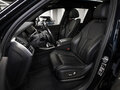 2022 BMW X5 30d IV (G05/G18), чёрный, 9150000 рублей - вид 8