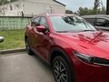 2020 Mazda CX-5 II, красный, 2610000 рублей - вид 1