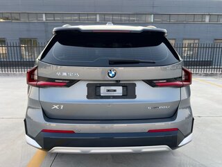 2023 BMW X1 Long 20Li sDrive III (U11/U12), серый, 2790000 рублей, вид 5