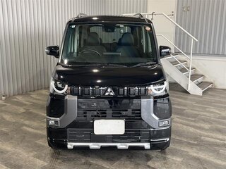 2024 Mitsubishi Delica Mini I, чёрный, 910084 рублей, вид 1