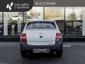 2012 Lada (ВАЗ) Granta I, белый, 285000 рублей - вид 3