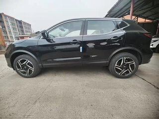 2026 Nissan Qashqai II Рестайлинг 2, золотистый, 1860177 рублей, вид 5