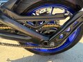 2017 Yamaha MT-09 (FZ-09), синий, 780000 рублей - вид 10