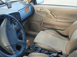 1995 Volkswagen Passat B4, фиолетовый, 300000 рублей, вид 4