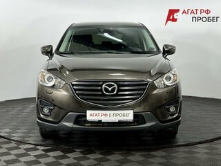 2015 Mazda CX-5 I, коричневый, 1800000 рублей, вид 3