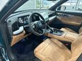 2026 GAC GS8 II, зелёный - вид 10