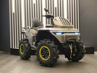 2026 Benda Redstone 1000, чёрный, 1450000 рублей, вид 1